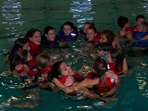 PFD use 